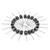 30SQ045 Schottky Barrier Diodes, Set of 20, 30A, 45V, Rectifier,