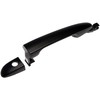 Dorman 97784 Exterior Door Handle Compatible with Select Mazda Models,