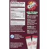 Cherry Crush Sugar Free Singles to Go! Box of 6