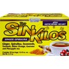 GN+VIDA Té Sin Kilos con 30 sobres 3g