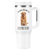 EchoMaven Golden Retriever Gifts, Christmas Gifts Birthday Gifts for Golden