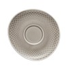 Rosenthal Junto Pearl Grey Espresso Saucer