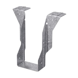 Simpson Strong Tie MIT4.28/9.5 4-1/8-Inch by 9-1/2-Inch Top Flange I-Joist Hanger