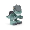 Schmidt Spiele Rex 42773 Giant Dinosaur, 26 cm, Multi-Colour, One