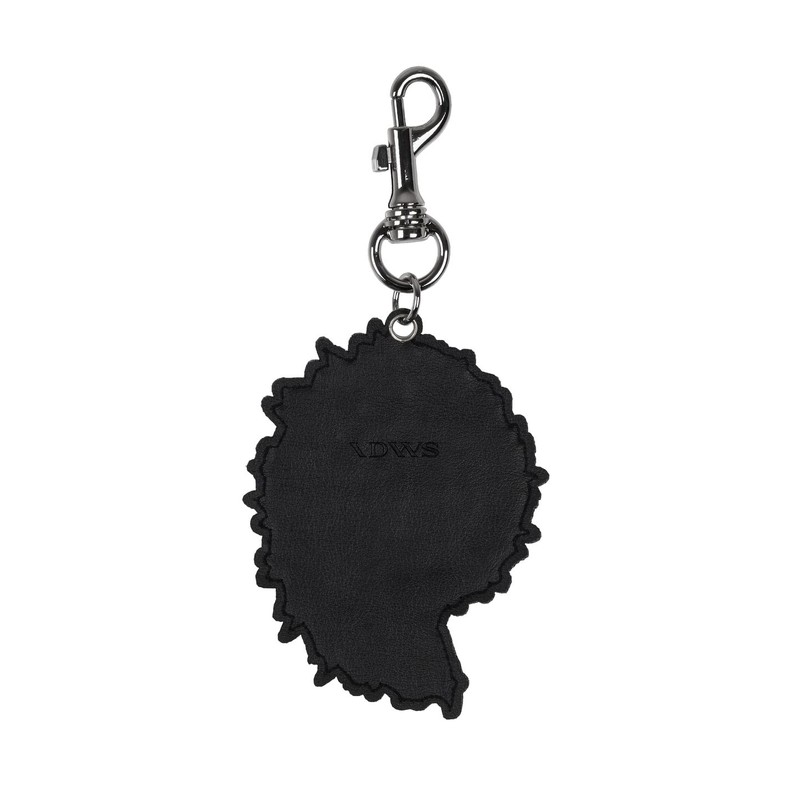 Idonwanasell I Don't Wanna Sell Swift Symbol Patch Key Ring
