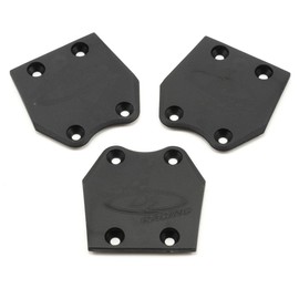 De Racing 210J Xd Rear Skid Plate For Jammin X2-Cr/ Crt And Ofna Nexx8 DER210J