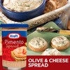 Kraft Pimento Spread, 5 Ounce (Pack of 6)