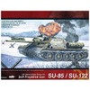 SU-85 / SU-122 (RubiconModels)