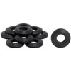 TOTO TH91739Z10 Triangle Washers, Pack of 10