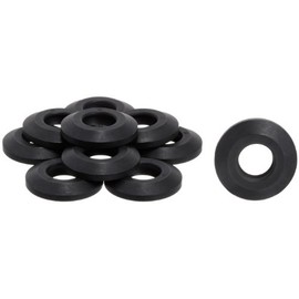 TOTO TH91739Z10 Triangle Washers, Pack of 10