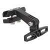 Electric Bicycle Tail Light Mount Bracket Bright Tail Light Holder