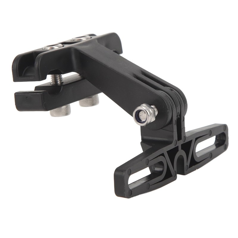Electric Bicycle Tail Light Mount Bracket Bright Tail Light Holder