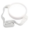 Stoma Ostomy Bath Cover Waterproof Silicone Belt Adjustable Sealed Stoma