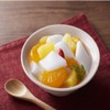 Hagoromo Morning Fruit Apricot Ginsel (Pouch) (4116), 3.4 oz (95