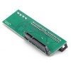 Hard Drive Adapter 40‑Pin IDE Port PATA to SATA Hard