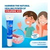 *gel Oral Gingigel Teen, 10 Unidades, Ácido Hialurónico, 15
