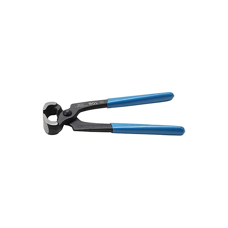BGS 552 | End Cutting Pliers | DIN 9243A |