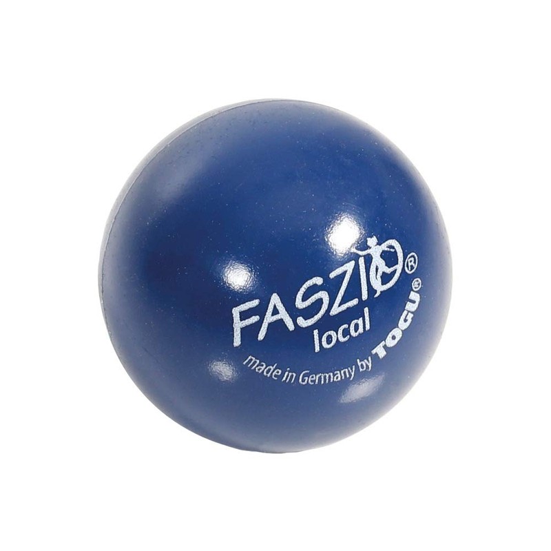 Togu Faszio Ball Local and Brazil Massage Ball Set of