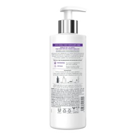 Shampoo Fuerza Anti-Caida Botella de 400ML Dove