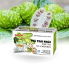 02Boxes (25 Teabags/box x 2g) - Noni Tea Tea Hung