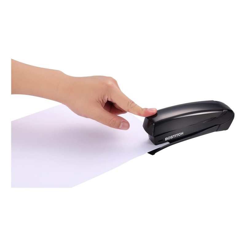 Bostitch Office Inspire 20 Sheet Stapler - One Finger, No
