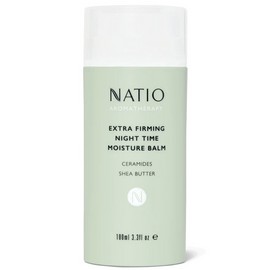 Natio Aromatherapy Extra Firming Night Time Moisture Balm 100mL