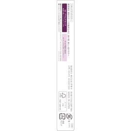 KiSS New Appeal Liner 02 Plum Drop 0.4ml Nuance Color Liquid Eyeliner