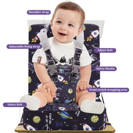Booster Seat for Dining Chair,