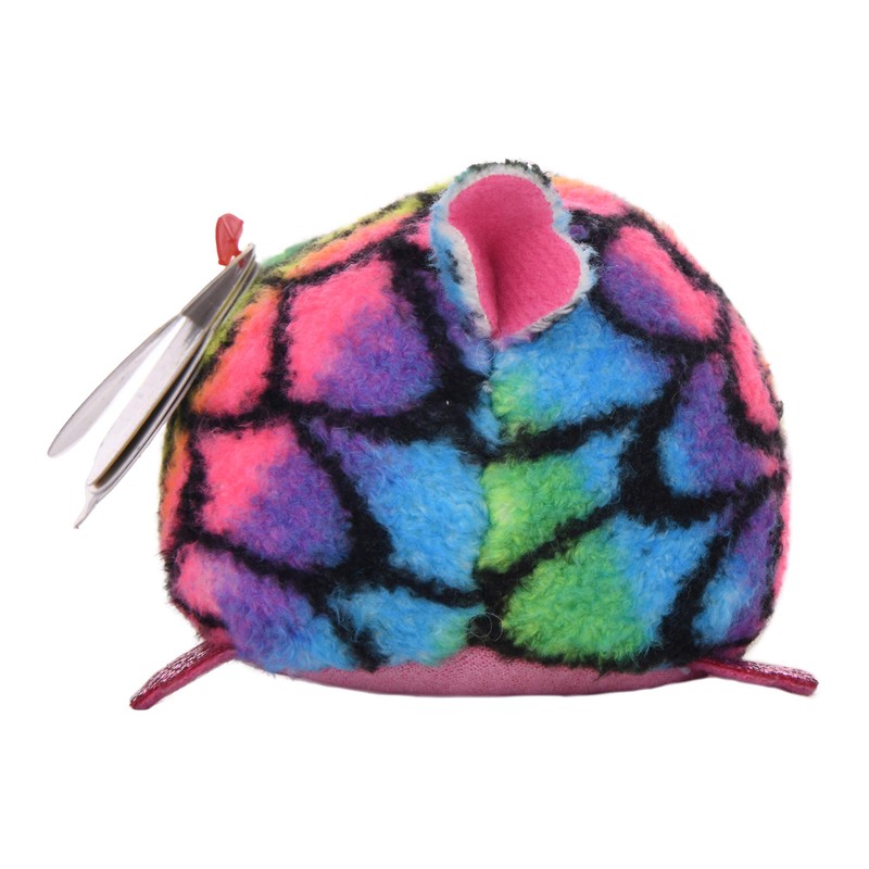 Ty Ties Footie (Owl) Size F Plush 41246