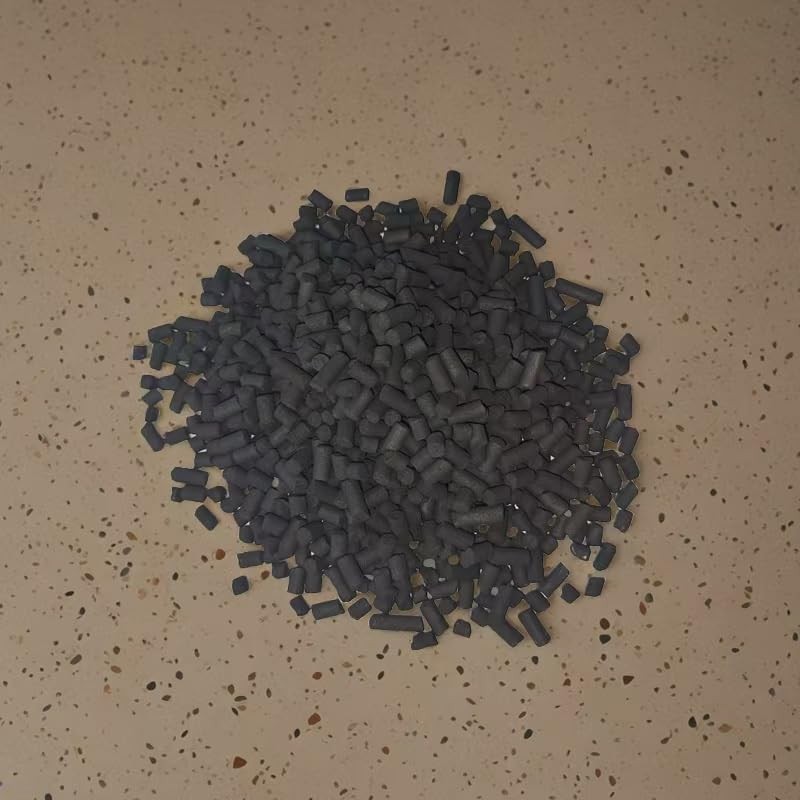 Activated Charcoal Vent Filter & Sewer Vent Refill – Compatible