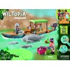 Playmobil Wiltopia Boat Trip to The Manatees
