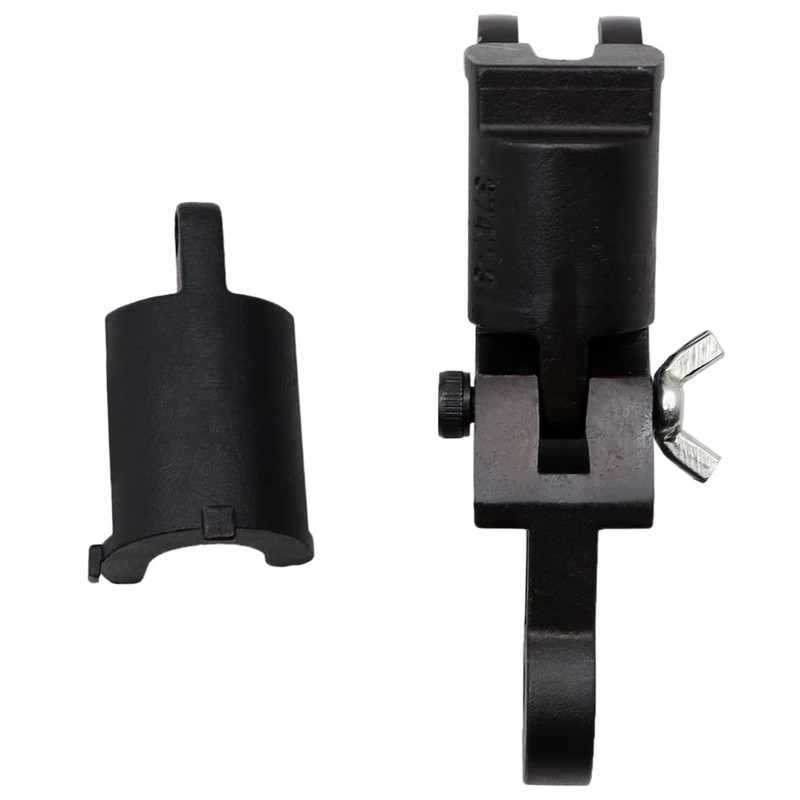 FZJDSD Rocker Arm Remover Installer and Valve Spring Compressor Tool