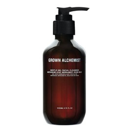 Grown Alchemist Gentle Gel Facial Cleanser, 200ml