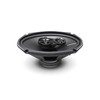 Rockford Fosgate Prime R169X3 6"x9" 3-Way Full Range Coaxial Speakers