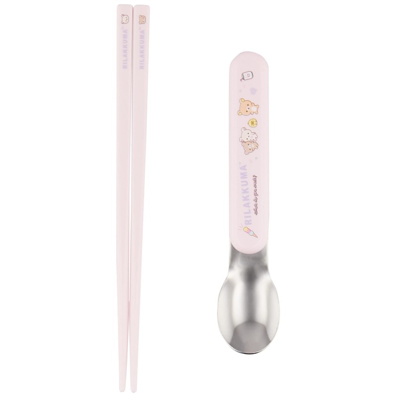 San-x Rilakkuma Combination Set (Slide) KA14101