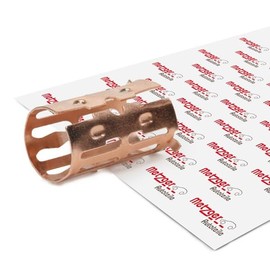 Metzger 900097 Wheel Speed Sensor Clamping Sleeve