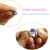Luckvan Silicone Ear Tips for Galaxy Buds Pro Replacement Earbuds