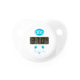 Duo termometri medici bambino dBb Remond
