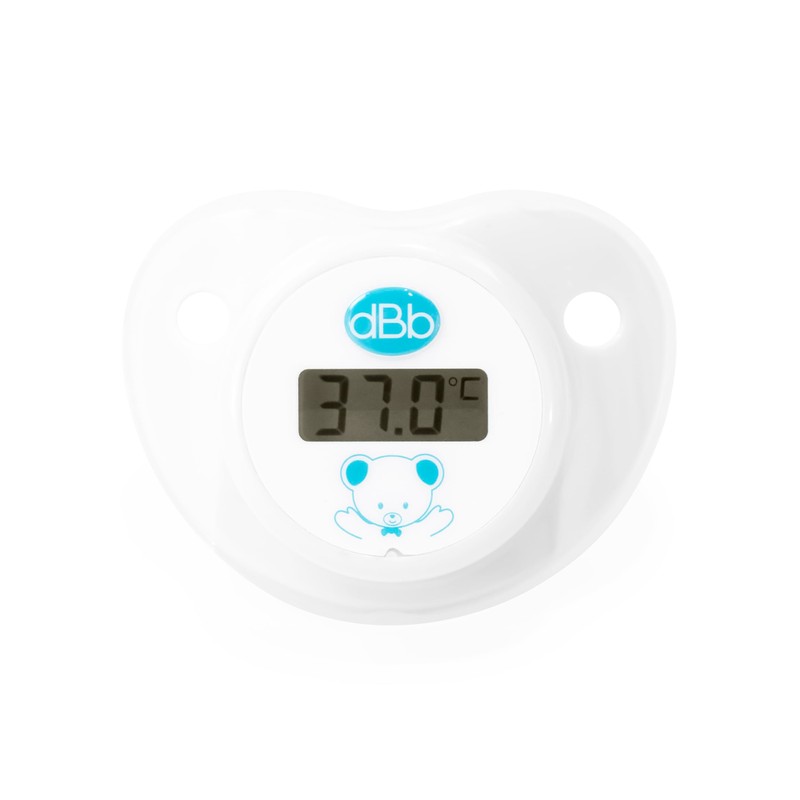 Duo termometri medici bambino dBb Remond