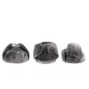 Worth Buy Russian Trooper Fur Winter Ski Hat Men Women