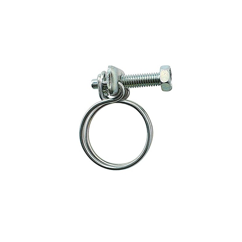 Takagi QG435 Hose Band, Wire Band, High Pressure Screwdriver Outer