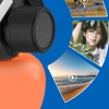 Digital Kids Camera with 0. 96 Inches Screen Small 1080p