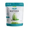 Okko Superfoods Té Verde Orgánico Matcha en Polvo, 454g, Orgánico
