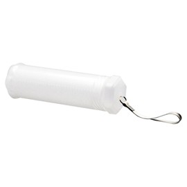 Generic Playmat Container Play Mat Clear Tubes Carry Case Retractable Protective Game Mat Tube Playmat Holder Store Your Card