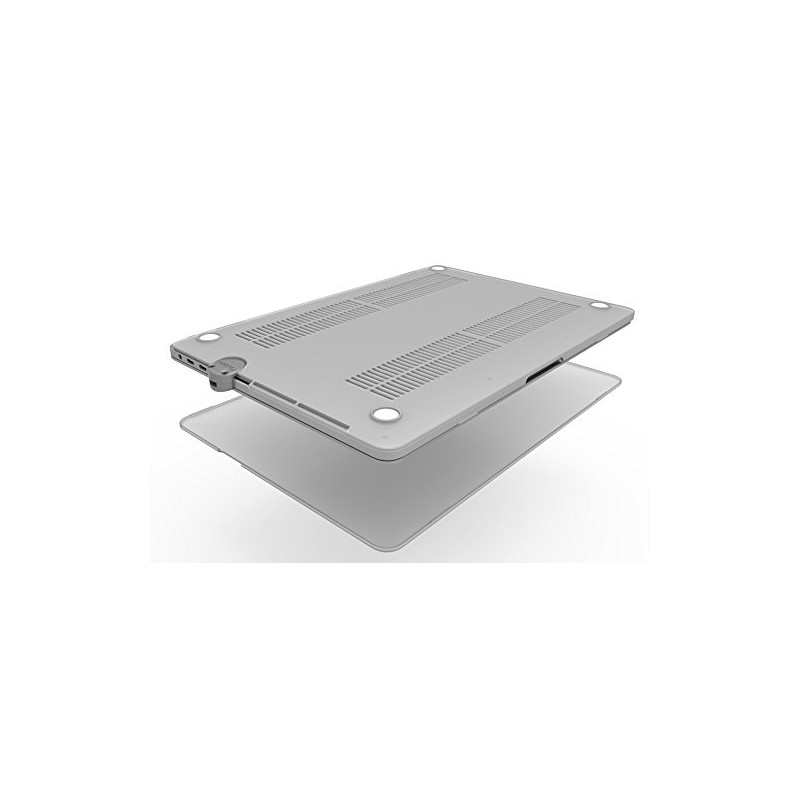 Maclocks MBPRTB13-SM Security Case with Ledge Lock Slot Adapter for