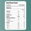 Sea Moss Electrolyte Powder Packets Melon Watermelon Flavor, Natural Hydration