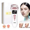 Unbranded New Portable Facial Machine |Home Use Spa Equipment Face