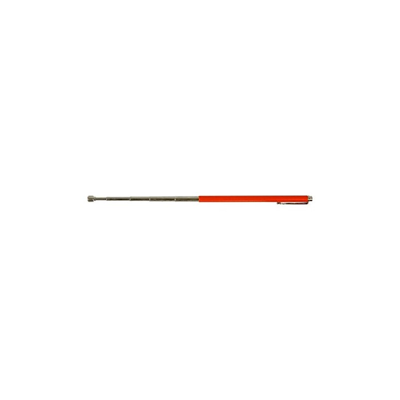 SHINE MAGNETIC PICK UP TOOL 10 LBS TELESCOPIC HIGH VISIBLE