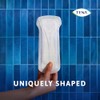 Tena Discreet Ultra Pad Normal Incontinence Pads for Women with