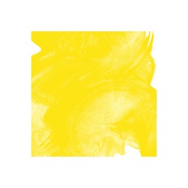 Sennelier Watercolour Whole Pan S1 - Lemon Yellow (501)
